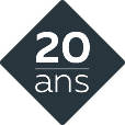 Garantie 20 ans